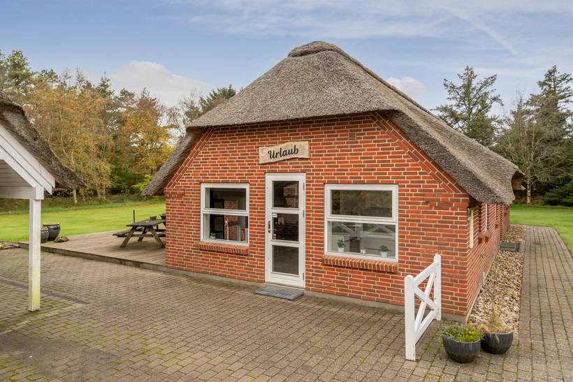 Foto von Ferienhaus KG91 in Blåvand - Westjütland