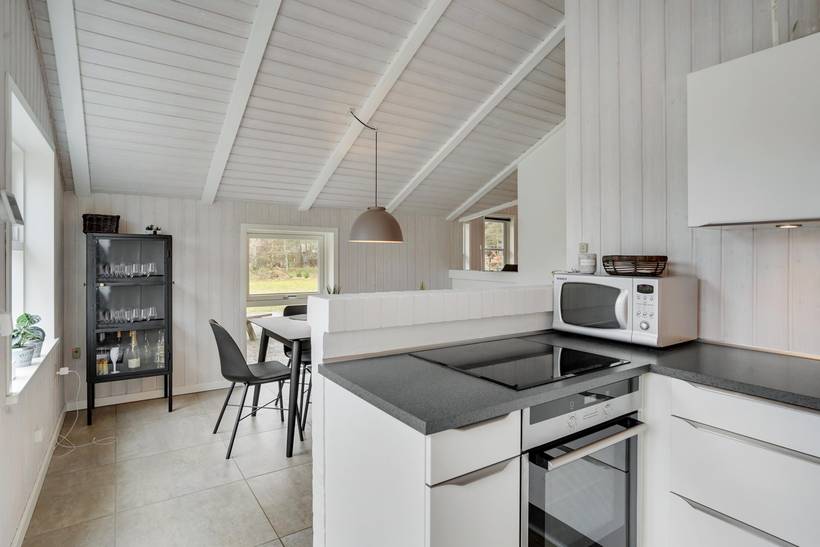Foto von Ferienhaus KG91 in Blåvand - Westjütland