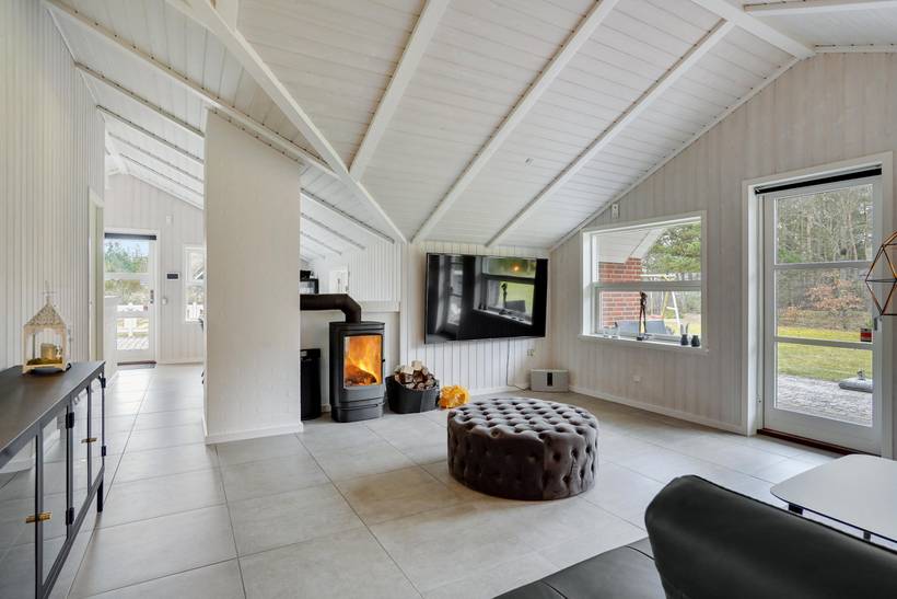 Foto von Ferienhaus KG91 in Blåvand - Westjütland