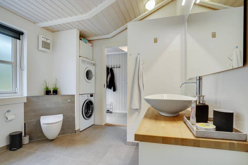 Foto von Ferienhaus KG91 in Blåvand - Westjütland