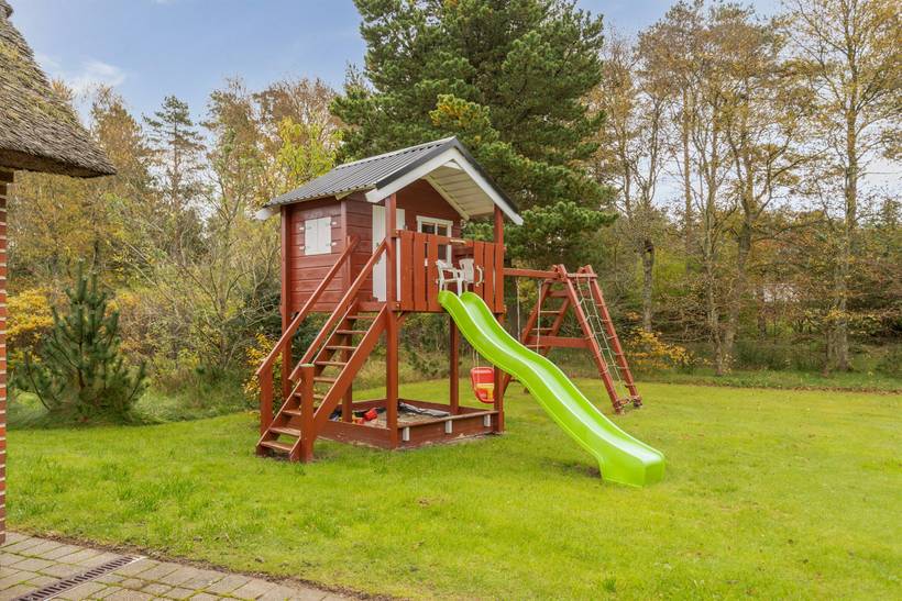 Foto von Ferienhaus KG91 in Blåvand - Westjütland