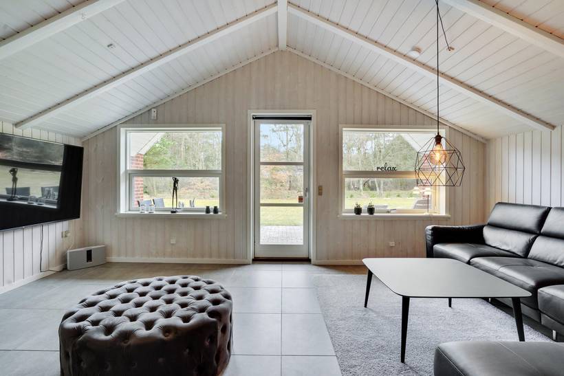 Foto von Ferienhaus KG91 in Blåvand - Westjütland