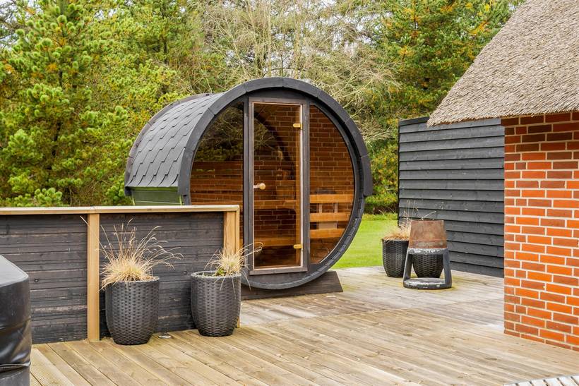 Foto von Ferienhaus KG91 in Blåvand - Westjütland
