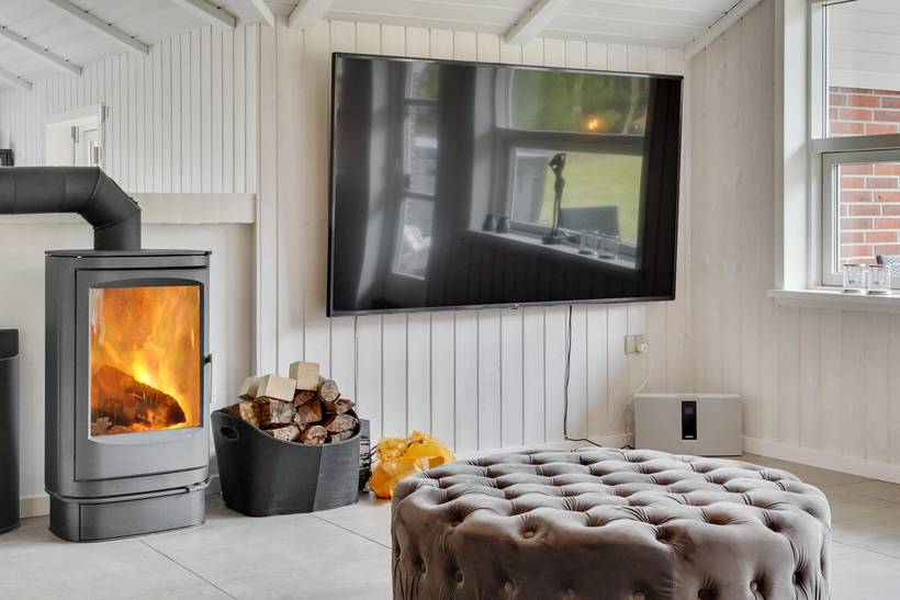 Foto von Ferienhaus KG91 in Blåvand - Westjütland