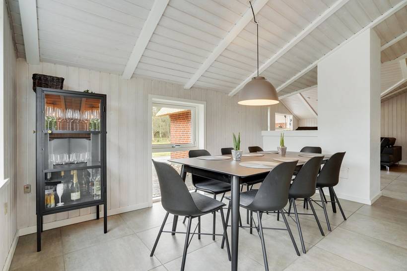 Foto von Ferienhaus KG91 in Blåvand - Westjütland