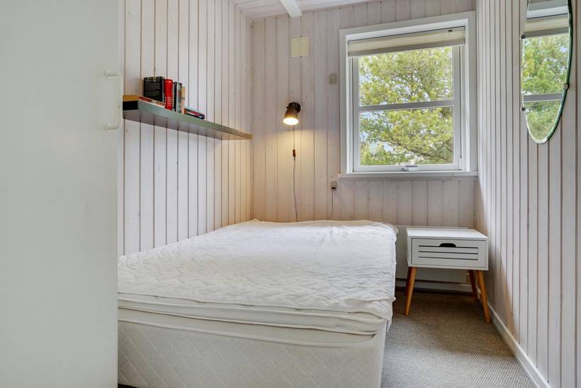 Foto von Ferienhaus KG91 in Blåvand - Westjütland