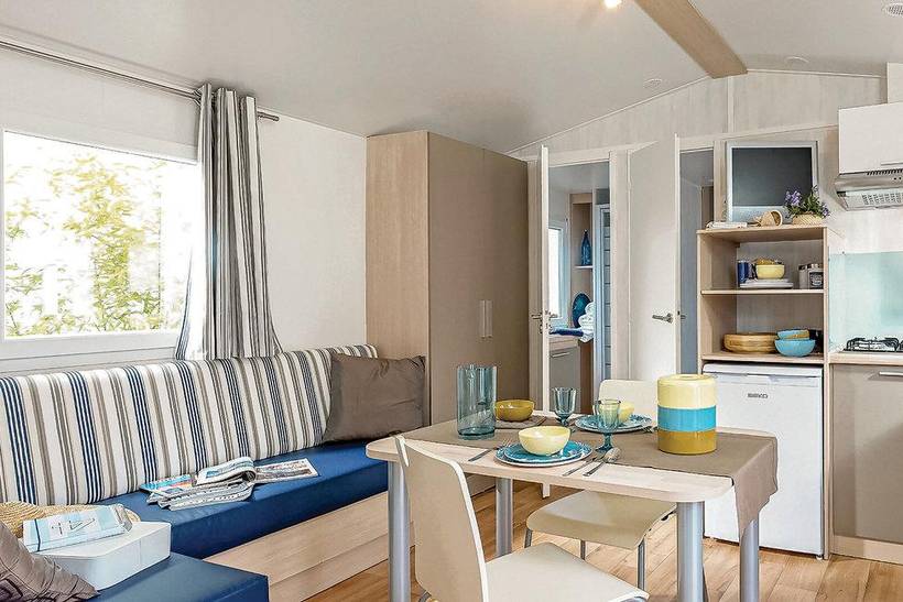 Foto von Ferienhaus KG93 in Årgab - Westjütland