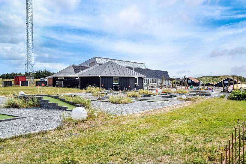 Foto von Ferienhaus KG93 in Årgab - Westjütland