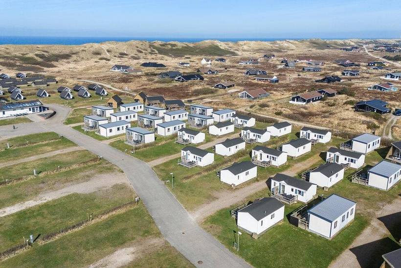 Foto von Ferienhaus KG93 in Årgab - Westjütland