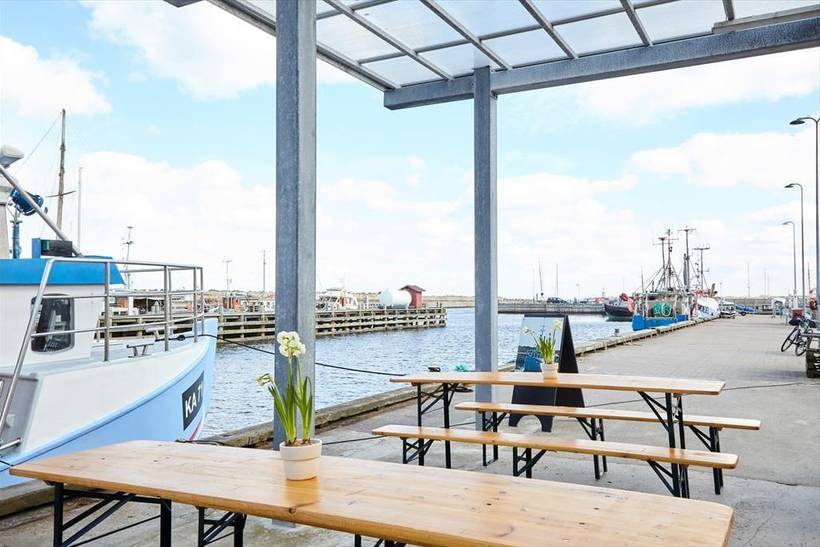 Foto von Ferienhaus KH00 in Sjællands Odde - Westseeland