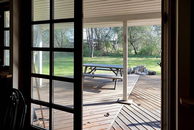 Foto von Ferienhaus KH00 in Sjællands Odde - Westseeland