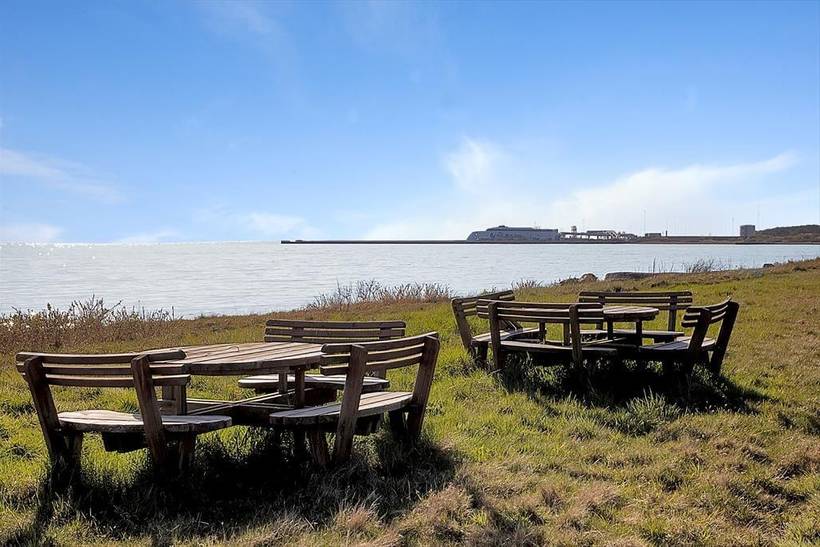 Foto von Ferienhaus KH00 in Sjællands Odde - Westseeland