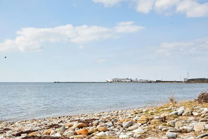 Foto von Ferienhaus KH00 in Sjællands Odde - Westseeland