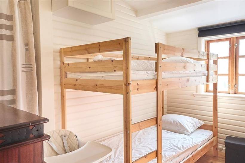 Foto von Ferienhaus KH00 in Sjællands Odde - Westseeland