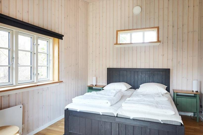 Foto von Ferienhaus KH00 in Sjællands Odde - Westseeland