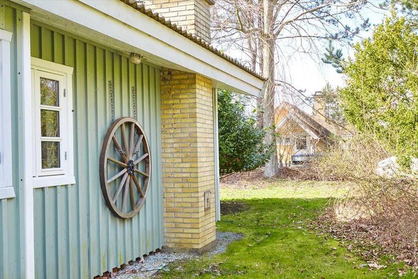 Foto von Ferienhaus KH00 in Sjællands Odde - Westseeland