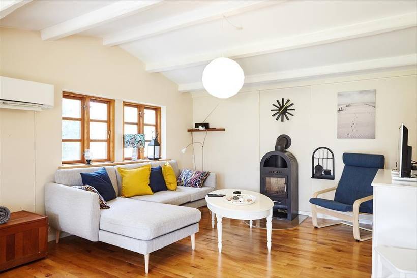 Foto von Ferienhaus KH00 in Sjællands Odde - Westseeland