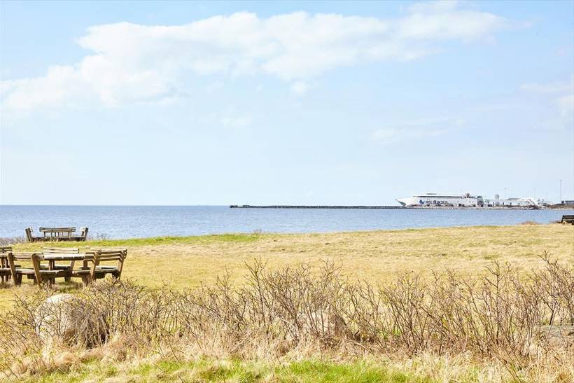 Foto von Ferienhaus KH00 in Sjællands Odde - Westseeland