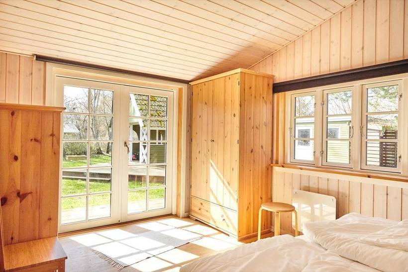 Foto von Ferienhaus KH00 in Sjællands Odde - Westseeland