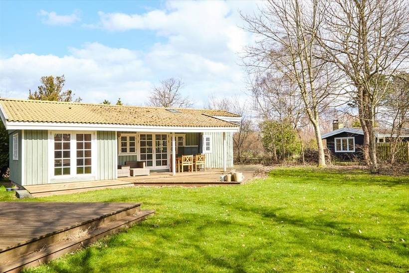 Foto von Ferienhaus KH00 in Sjællands Odde - Westseeland