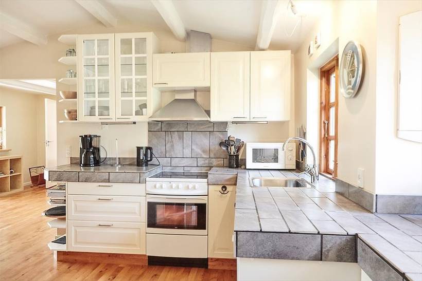 Foto von Ferienhaus KH00 in Sjællands Odde - Westseeland