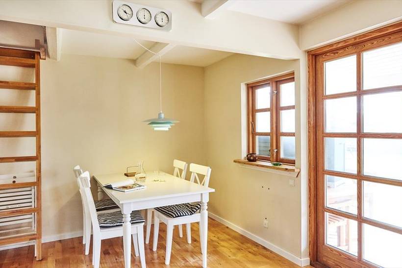 Foto von Ferienhaus KH00 in Sjællands Odde - Westseeland