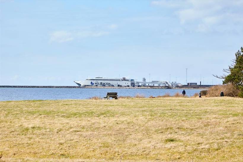 Foto von Ferienhaus KH00 in Sjællands Odde - Westseeland