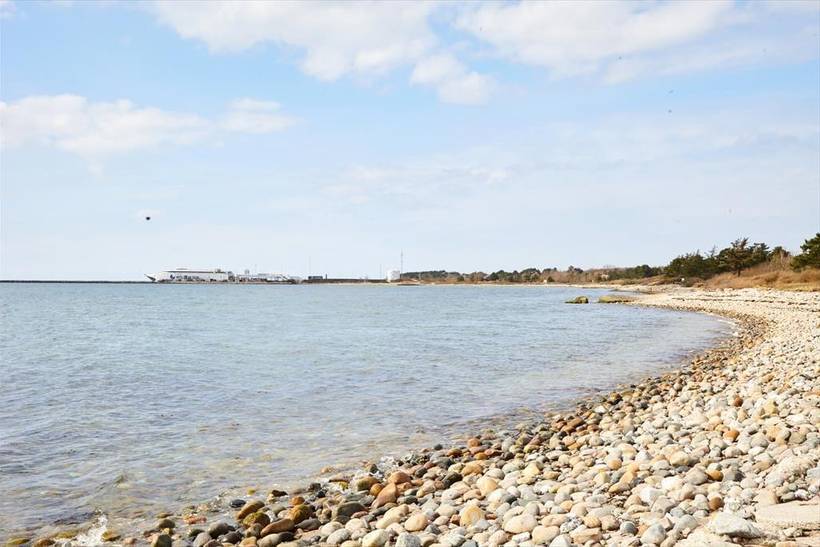 Foto von Ferienhaus KH00 in Sjællands Odde - Westseeland