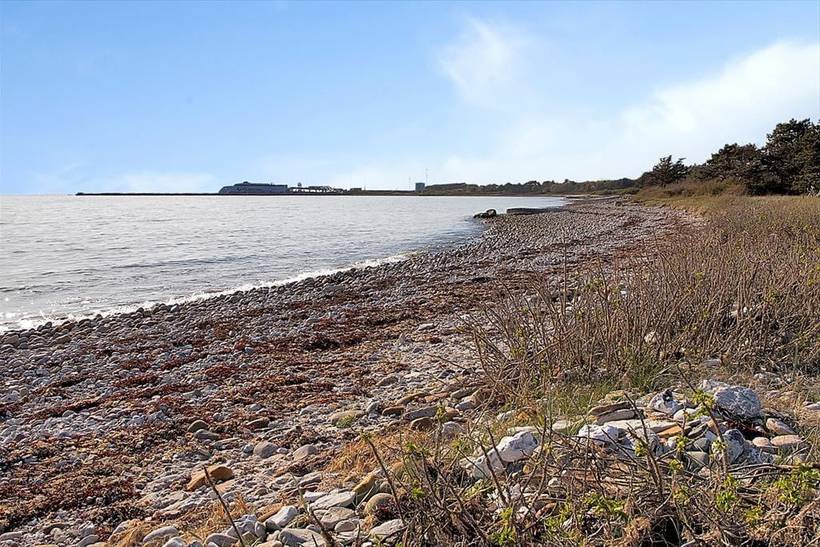 Foto von Ferienhaus KH00 in Sjællands Odde - Westseeland