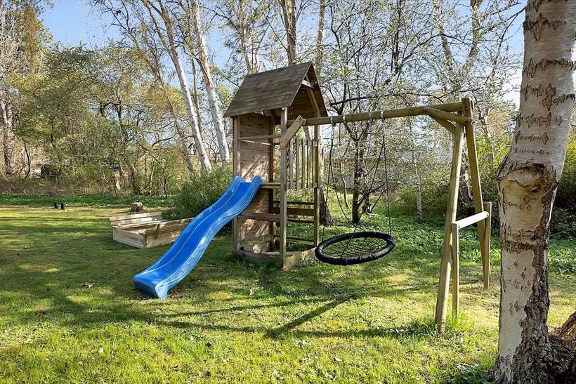 Foto von Ferienhaus KH00 in Sjællands Odde - Westseeland
