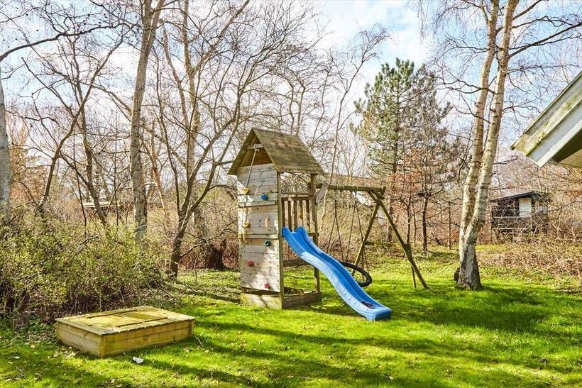 Foto von Ferienhaus KH00 in Sjællands Odde - Westseeland