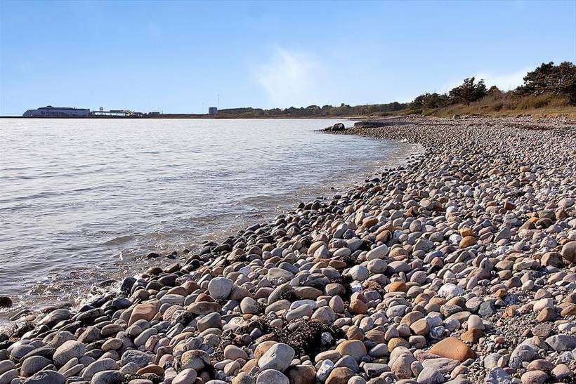 Foto von Ferienhaus KH00 in Sjællands Odde - Westseeland