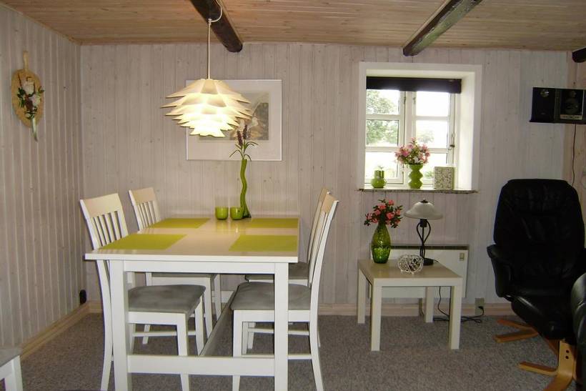 Foto von Ferienhaus KH02 auf Mors - Thy/Limfjord