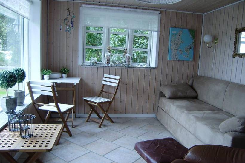 Foto von Ferienhaus KH02 auf Mors - Thy/Limfjord