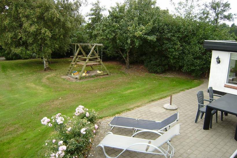 Foto von Ferienhaus KH02 auf Mors - Thy/Limfjord