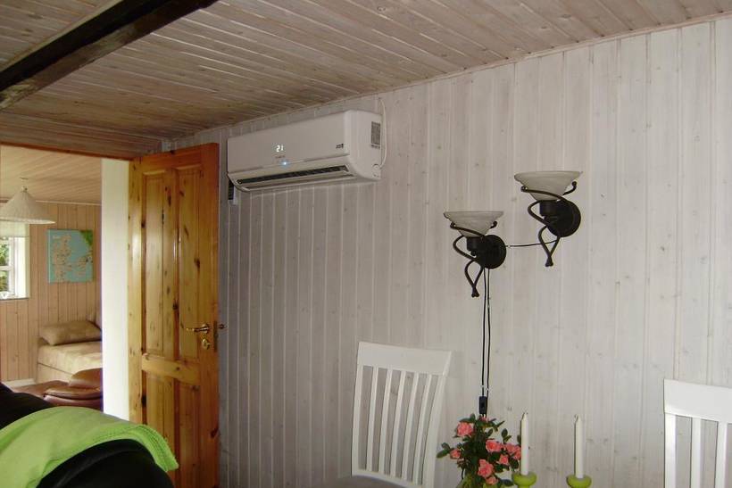 Foto von Ferienhaus KH02 auf Mors - Thy/Limfjord