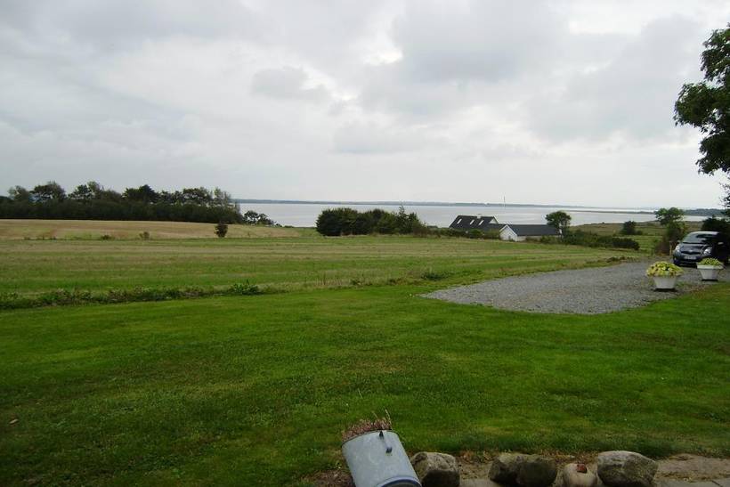 Foto von Ferienhaus KH02 auf Mors - Thy/Limfjord