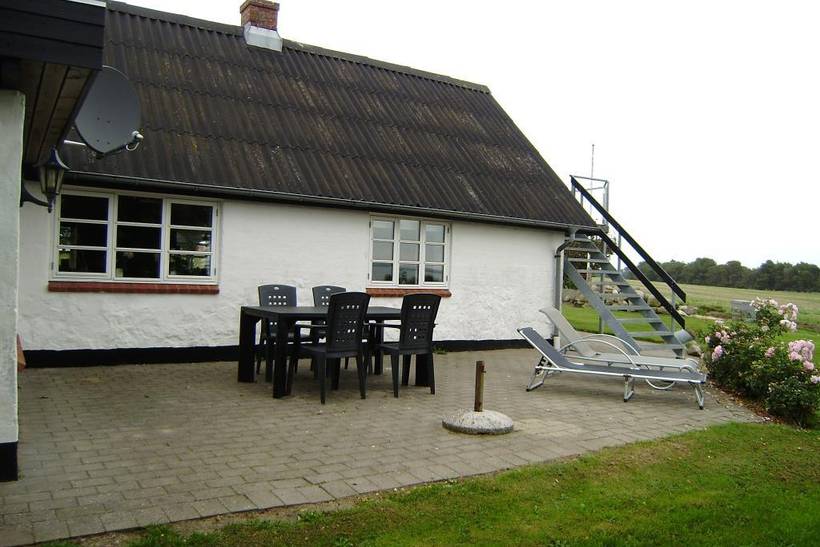Foto von Ferienhaus KH02 auf Mors - Thy/Limfjord