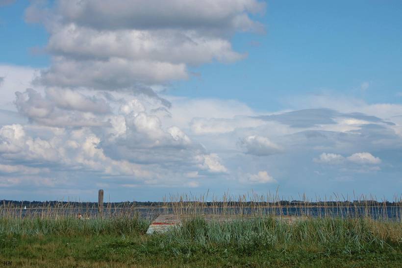 Foto von Ferienhaus KH02 auf Mors - Thy/Limfjord