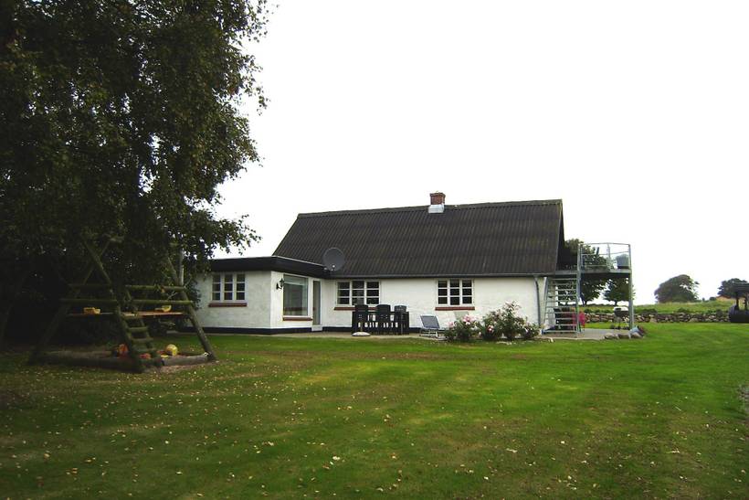 Foto von Ferienhaus KH02 auf Mors - Thy/Limfjord