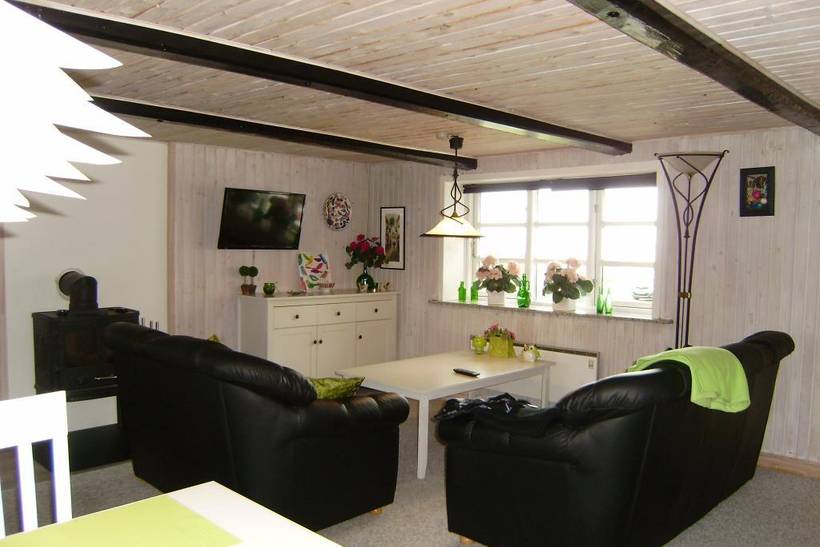 Foto von Ferienhaus KH02 auf Mors - Thy/Limfjord