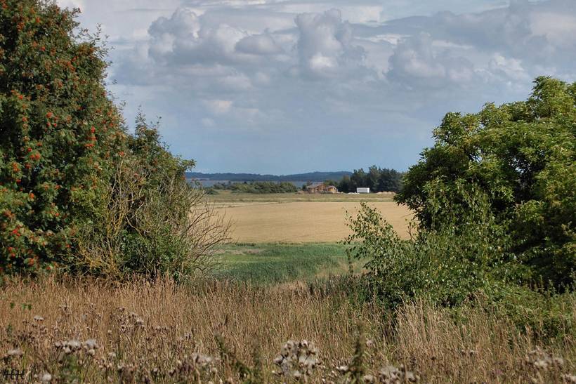 Foto von Ferienhaus KH02 auf Mors - Thy/Limfjord