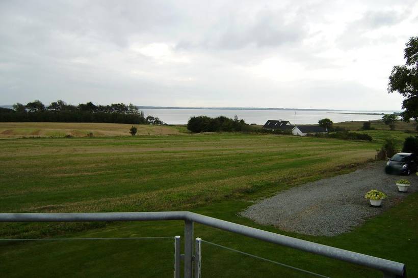 Foto von Ferienhaus KH02 auf Mors - Thy/Limfjord