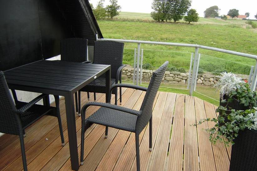 Foto von Ferienhaus KH02 auf Mors - Thy/Limfjord