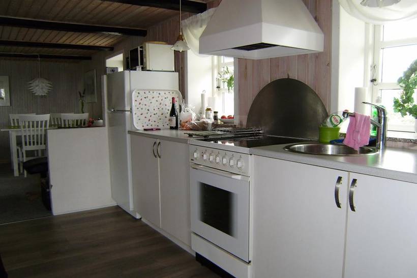 Foto von Ferienhaus KH02 auf Mors - Thy/Limfjord