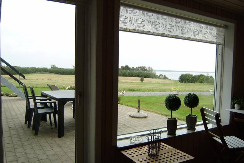Foto von Ferienhaus KH02 auf Mors - Thy/Limfjord