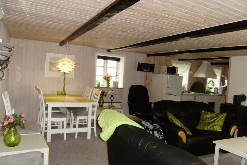 Foto von Ferienhaus KH02 auf Mors - Thy/Limfjord