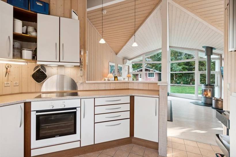 Foto von Ferienhaus KH04 auf Reersø - Westseeland