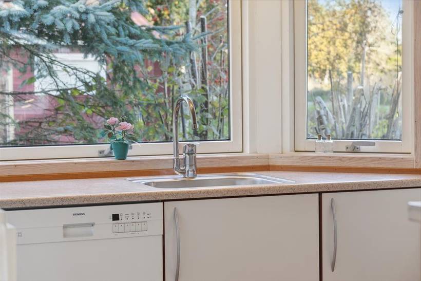 Foto von Ferienhaus KH04 auf Reersø - Westseeland