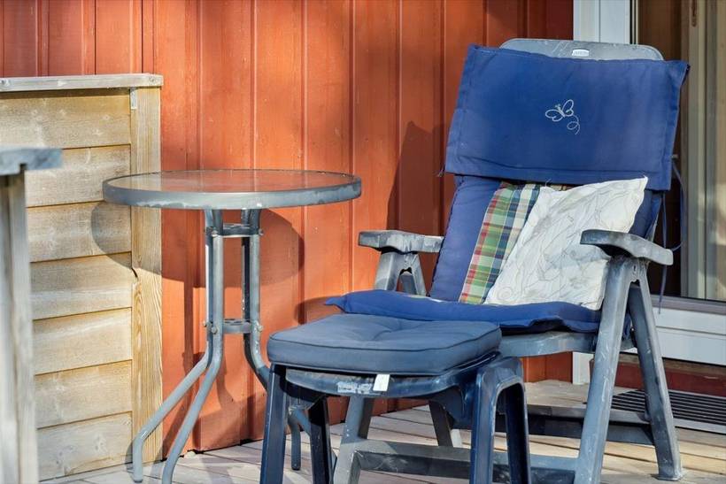 Foto von Ferienhaus KH04 auf Reersø - Westseeland